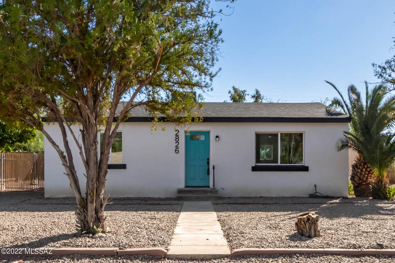 2826 Florence Drive - Photo 1