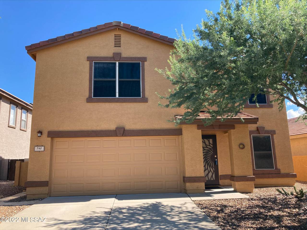 740 Buffalo Grass Drive - Photo 1