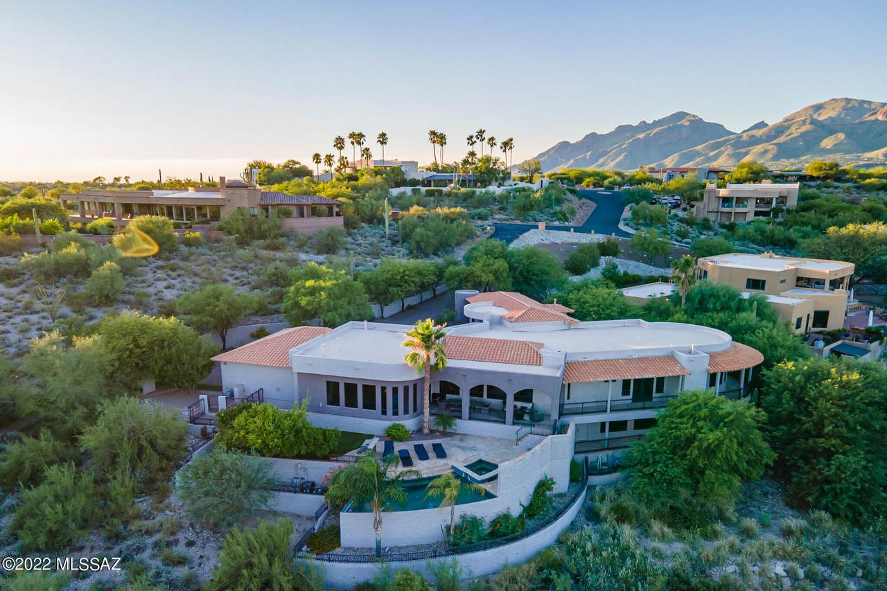 5171 Hacienda Del Sol Road - Photo 1