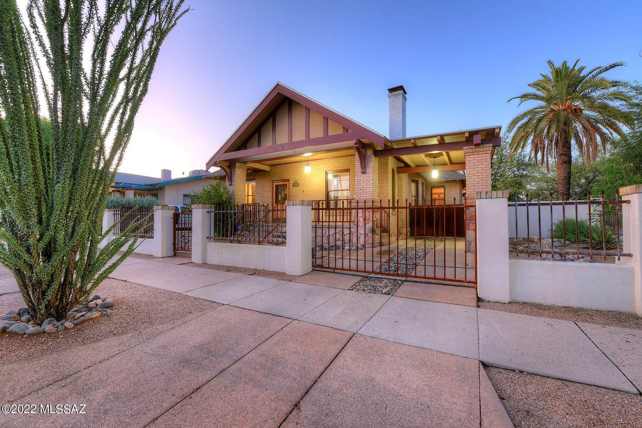 502 4th Street - Photo 1