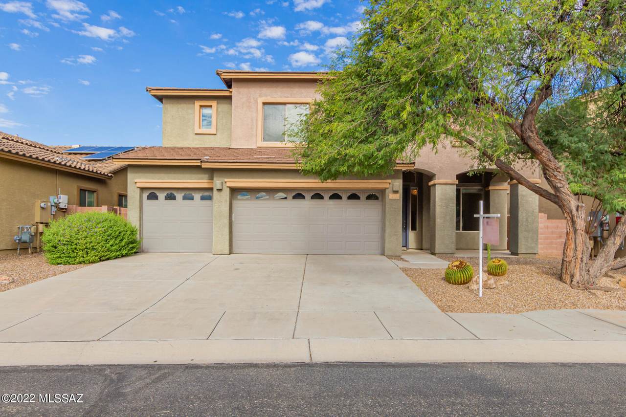 8387 Amber Burst Drive - Photo 1