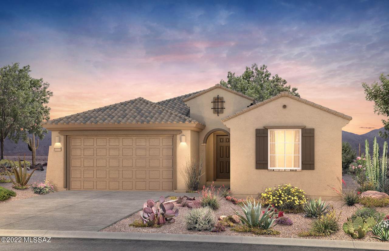 8397 Confessions Drive - Photo 1