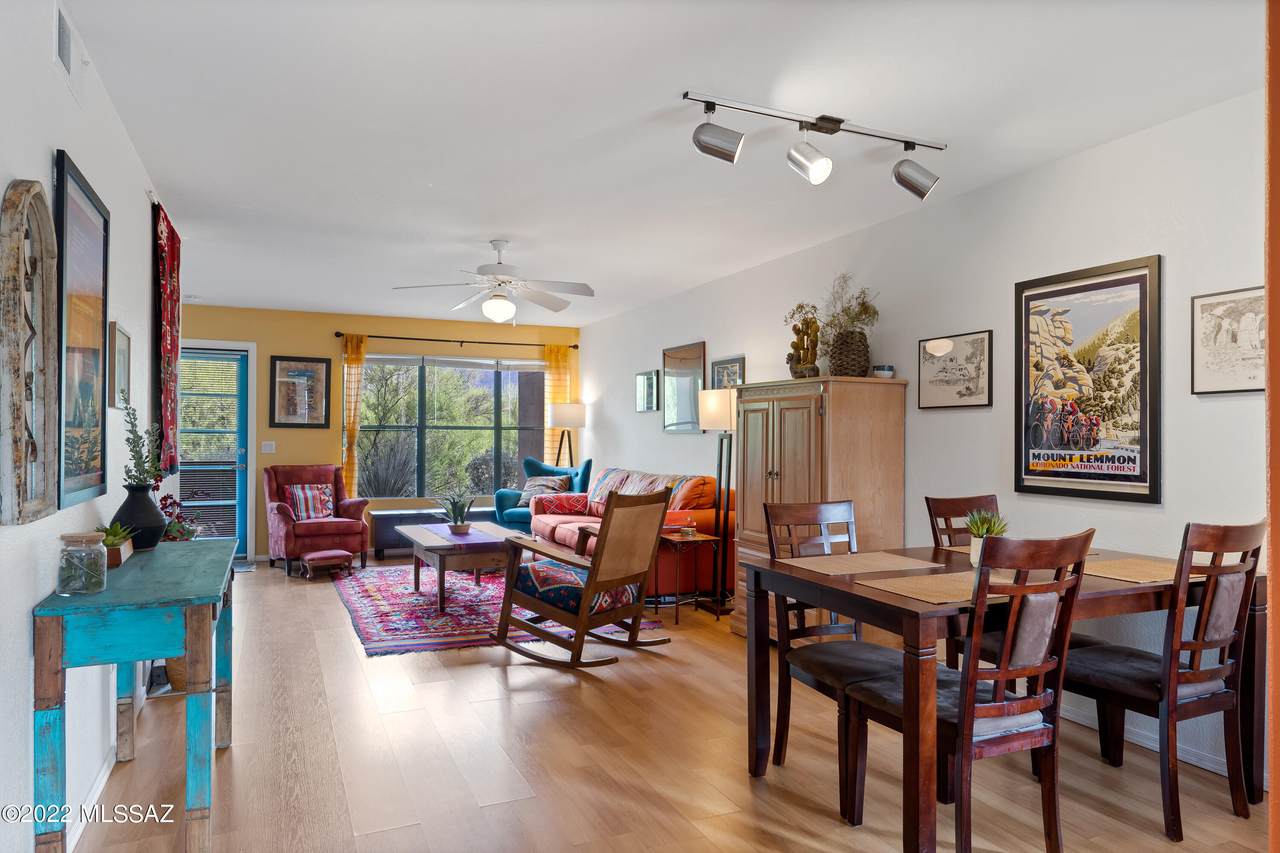 5855 Kolb Road - Photo 1