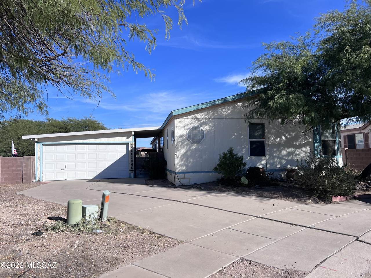 7129 Prospector Peak Drive - Photo 1