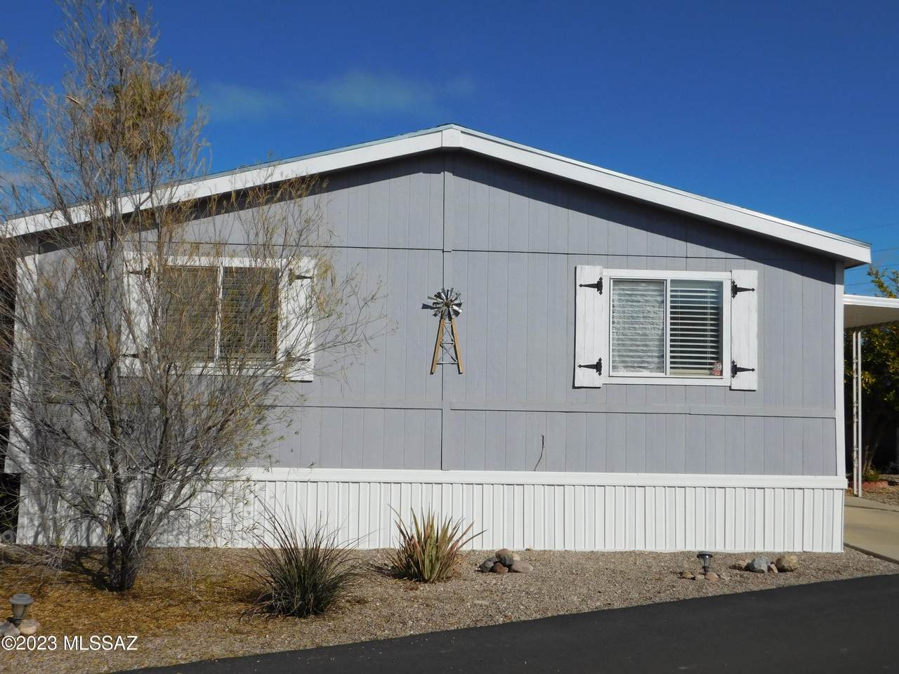 13377 Sandario Road - Photo 1