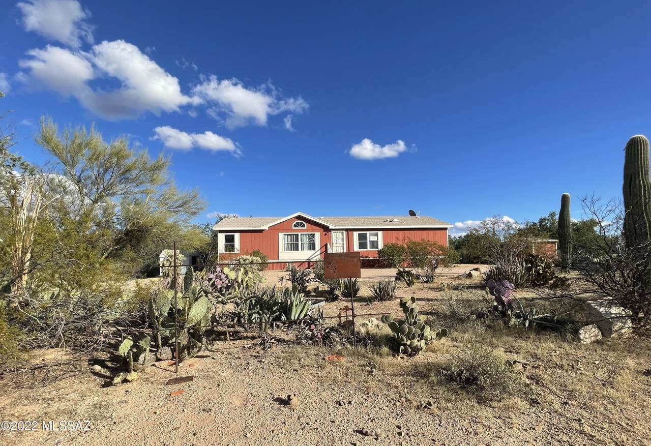2750 Crimson Sunset Lane - Photo 1