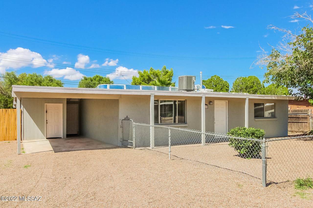 4917 Sunrise Avenue - Photo 1