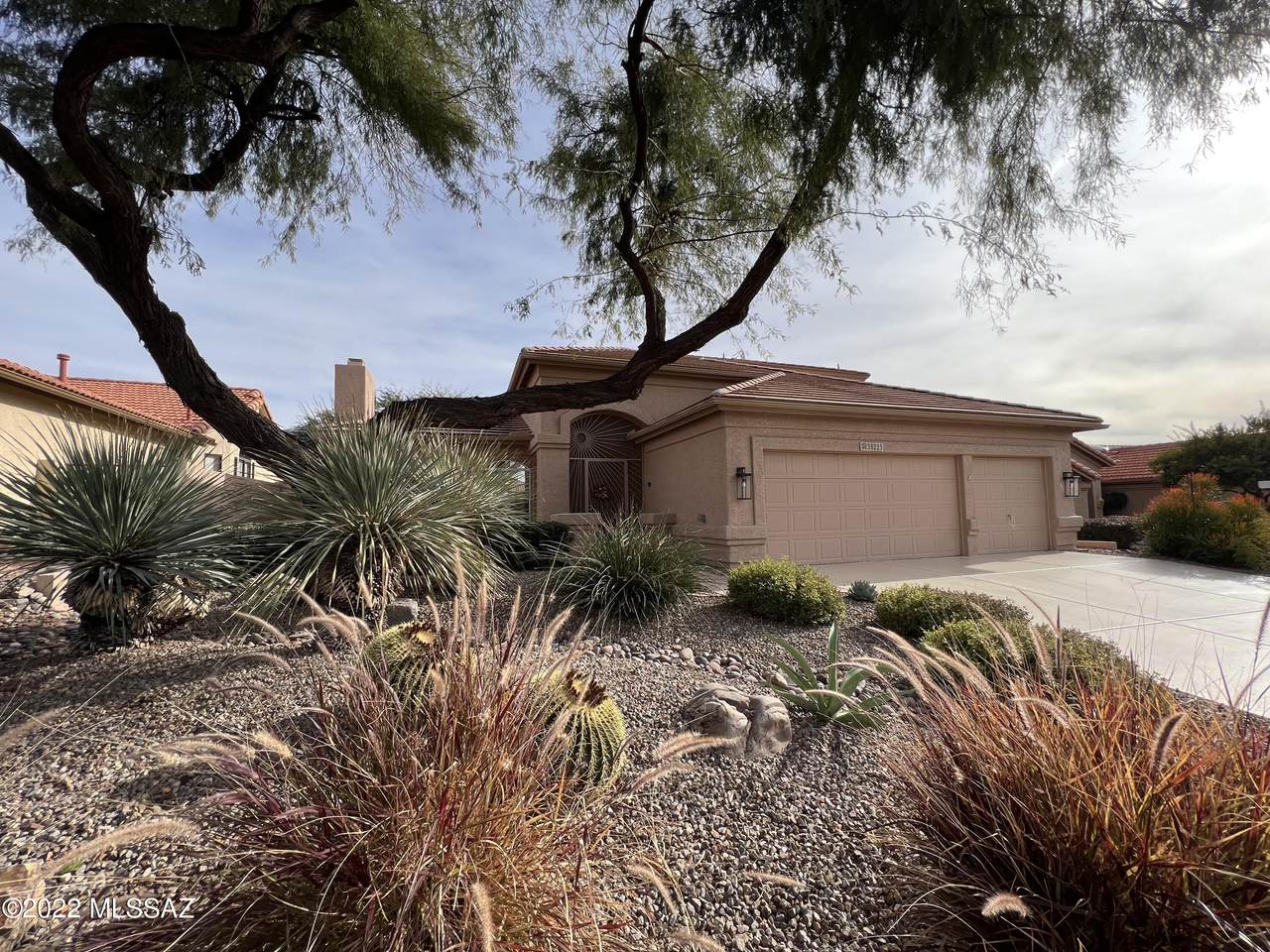 38225 Mountain Site Drive - Photo 1