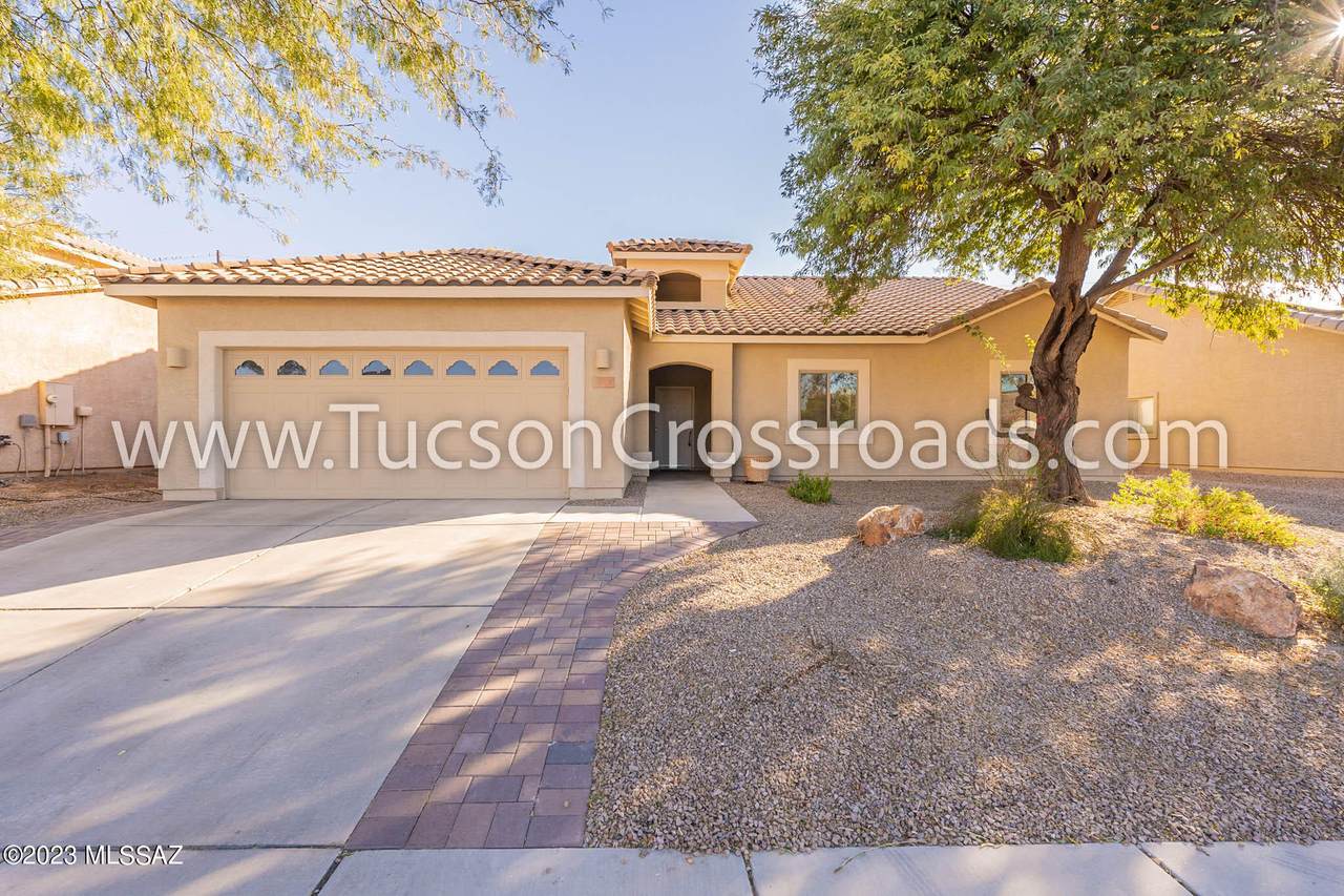 12450 Tare Lane - Photo 1