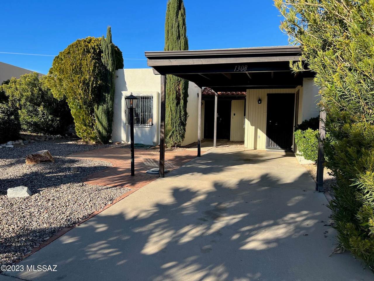 1308 Desert Meadows Circle - Photo 1