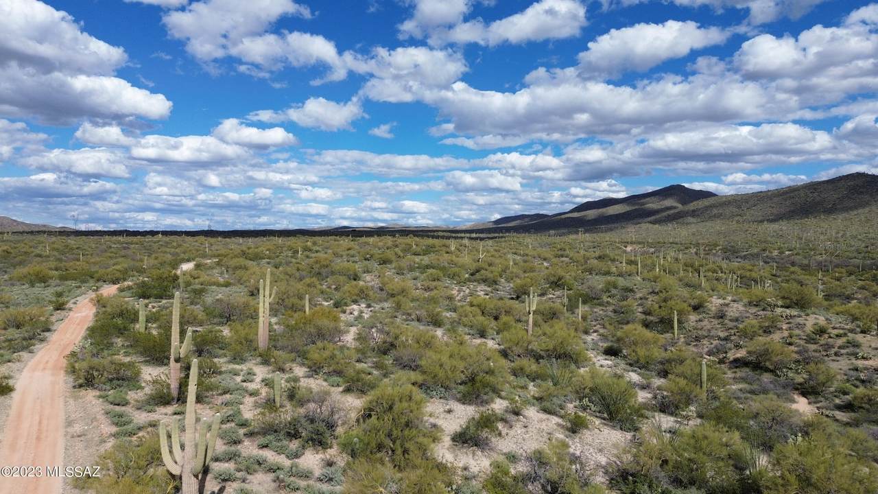 160acres Guild Road - Photo 1