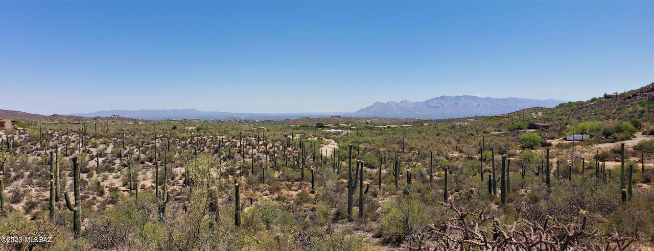 700blk Camino De Oeste Road - Photo 1