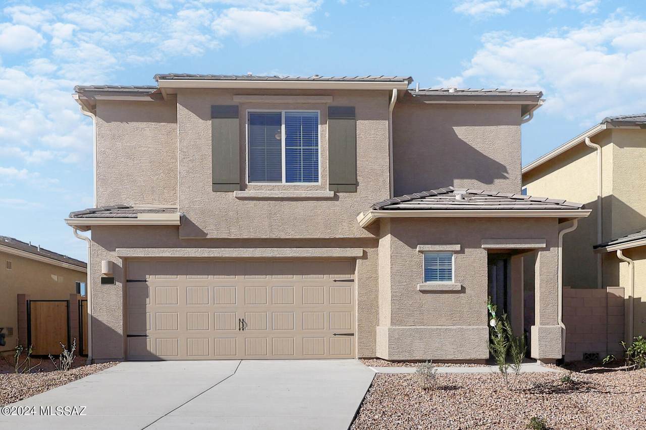 7582 Wild Prairie Drive - Photo 1