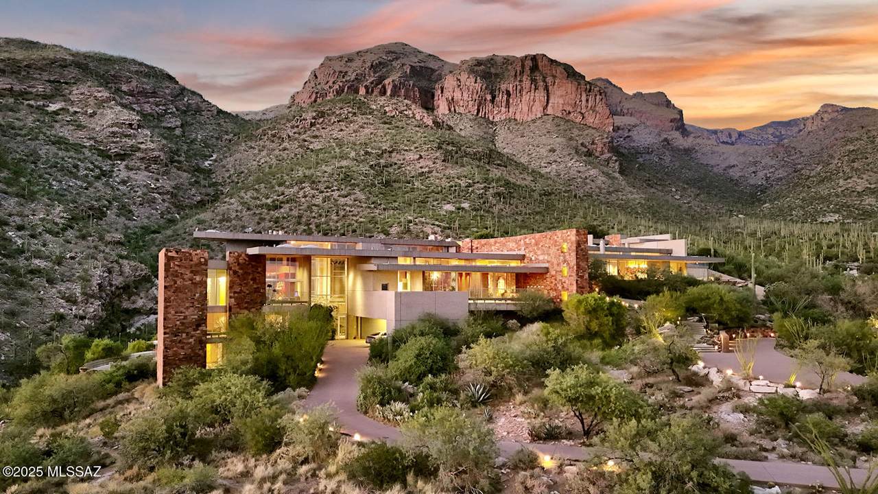 7474 Catalina Ridge Drive - Photo 1