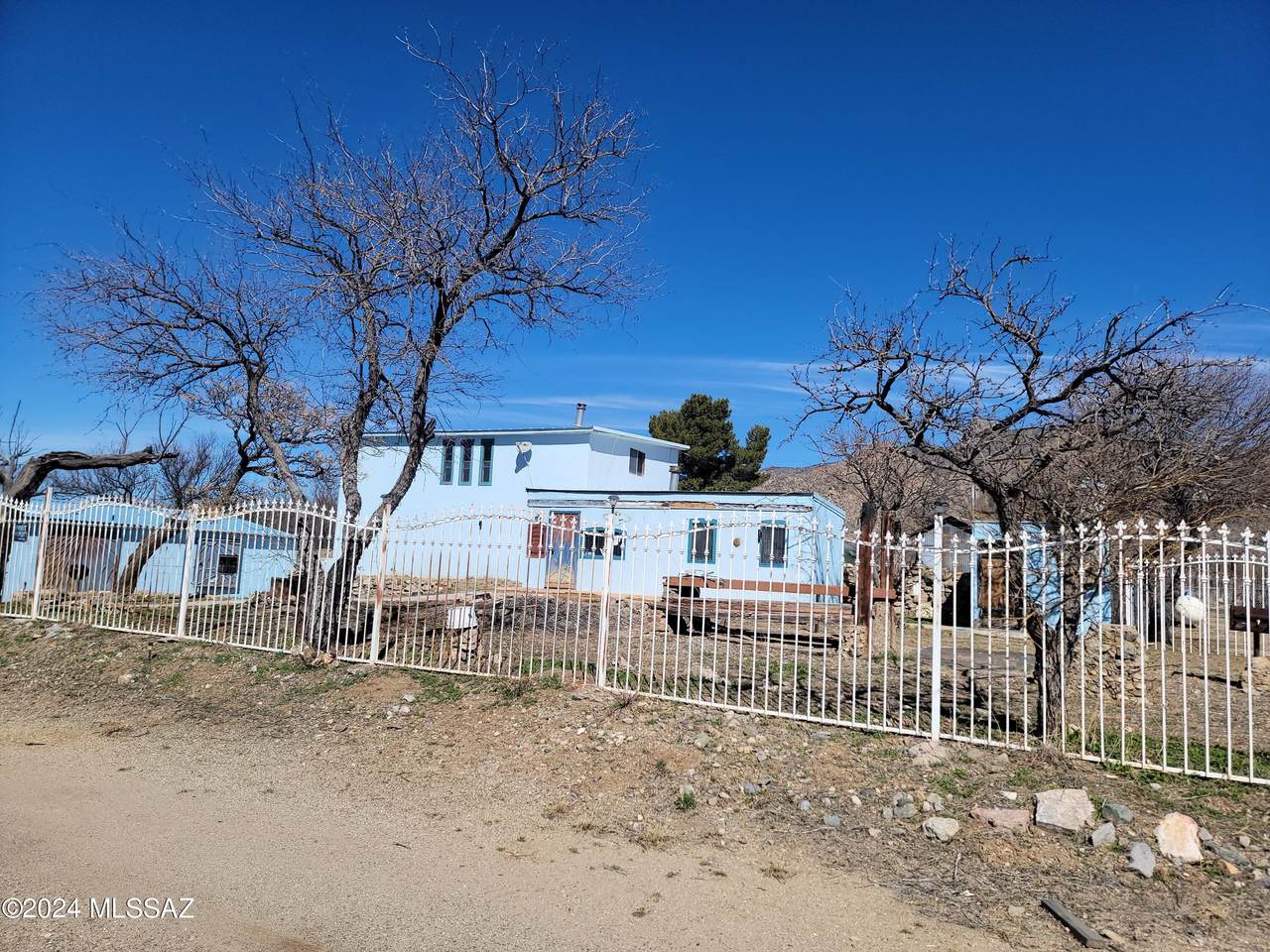 5348 Highway 186 - Photo 1