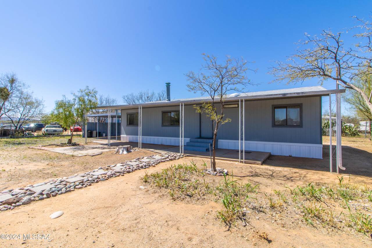 9448 Carol Drive - Photo 1
