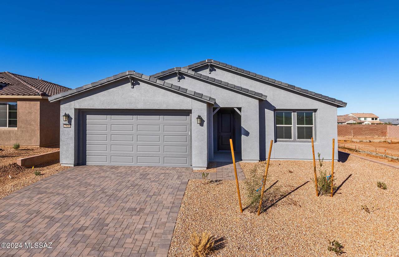 7908 Sonoran Oak Drive - Photo 1