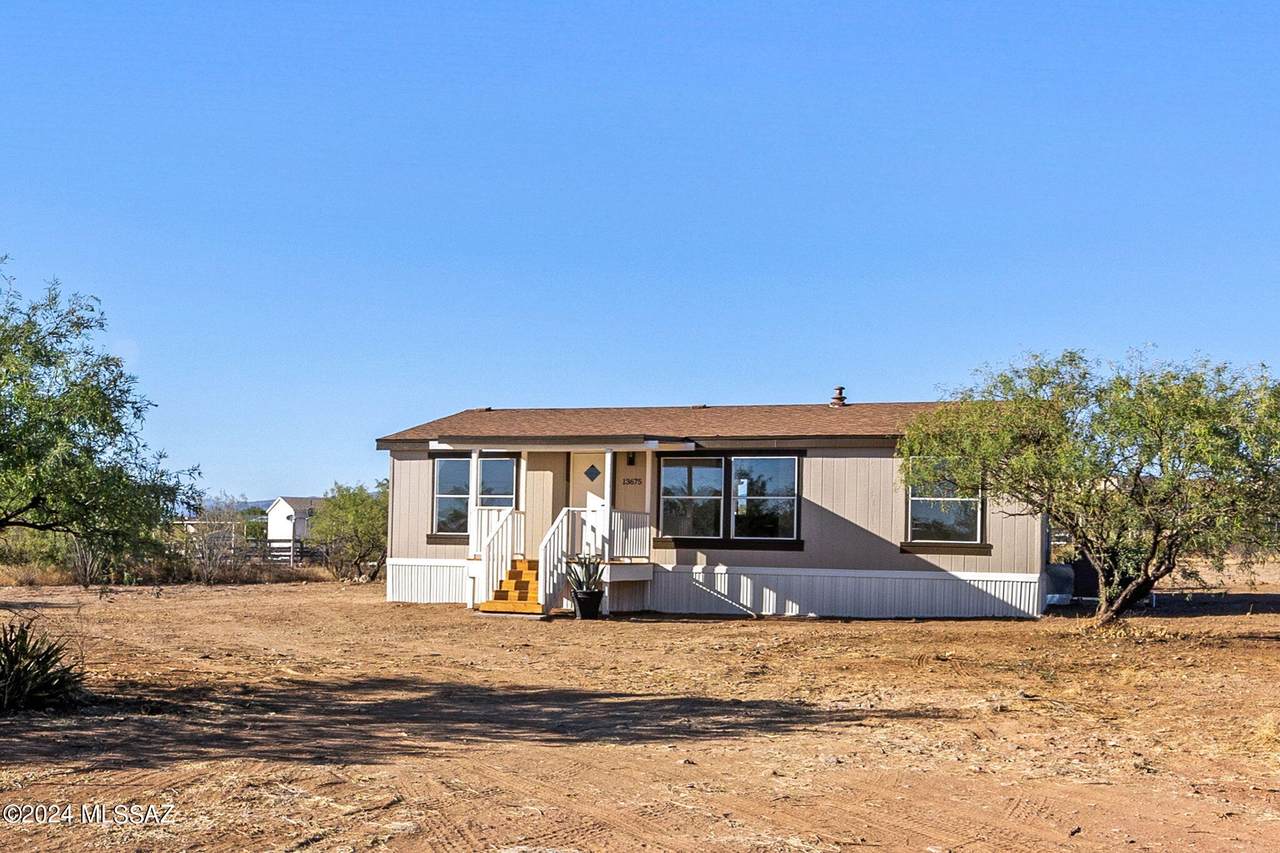 13675 Blue Cactus Lane - Photo 1