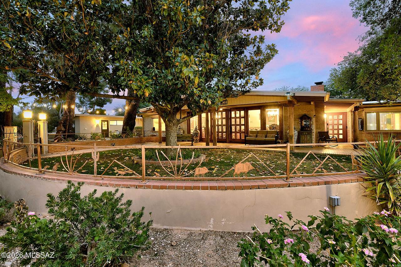 3033 Pantano Road - Photo 1