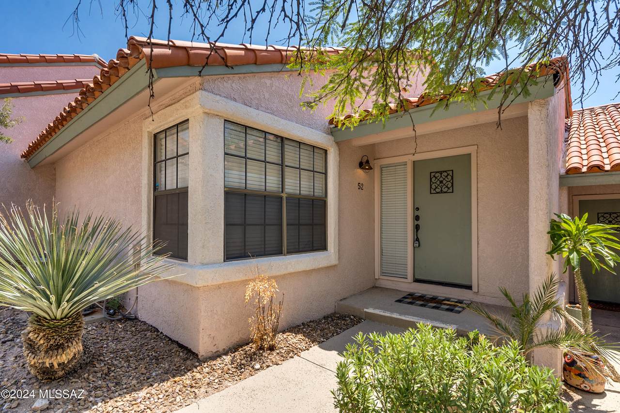 6441 Tierra De Las Catalinas - Photo 1
