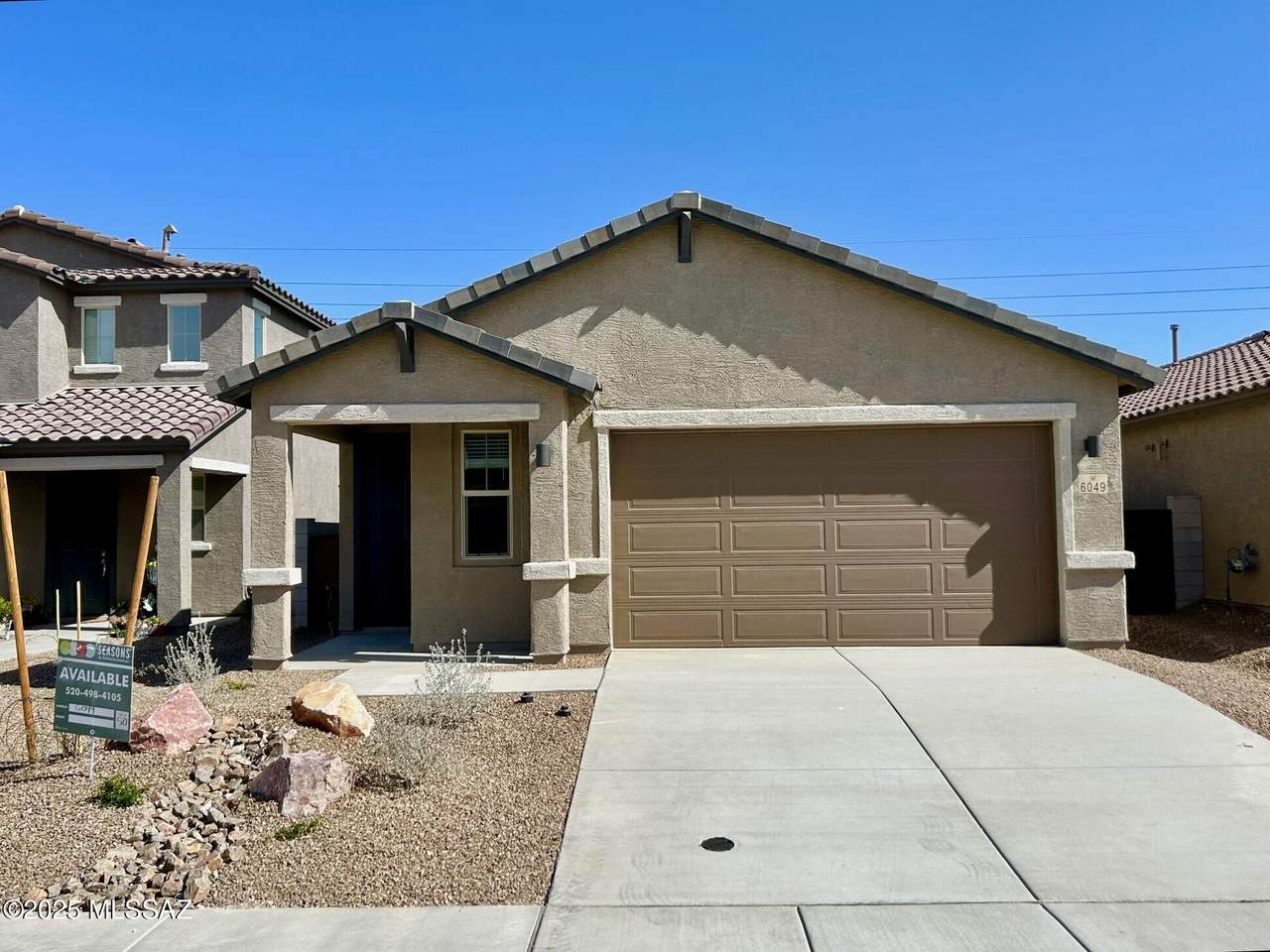 6049 Campolina Trail - Photo 1