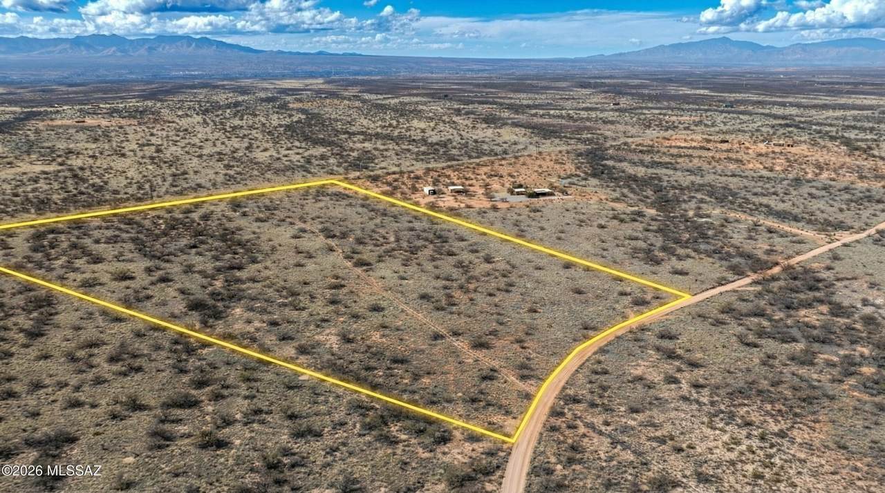 Lot 48 Roadrunner Trail - Photo 1