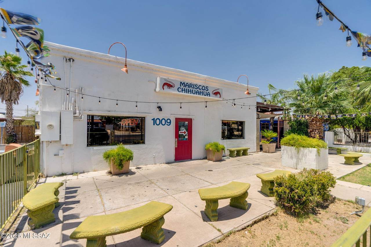 1009 Grande Avenue - Photo 1