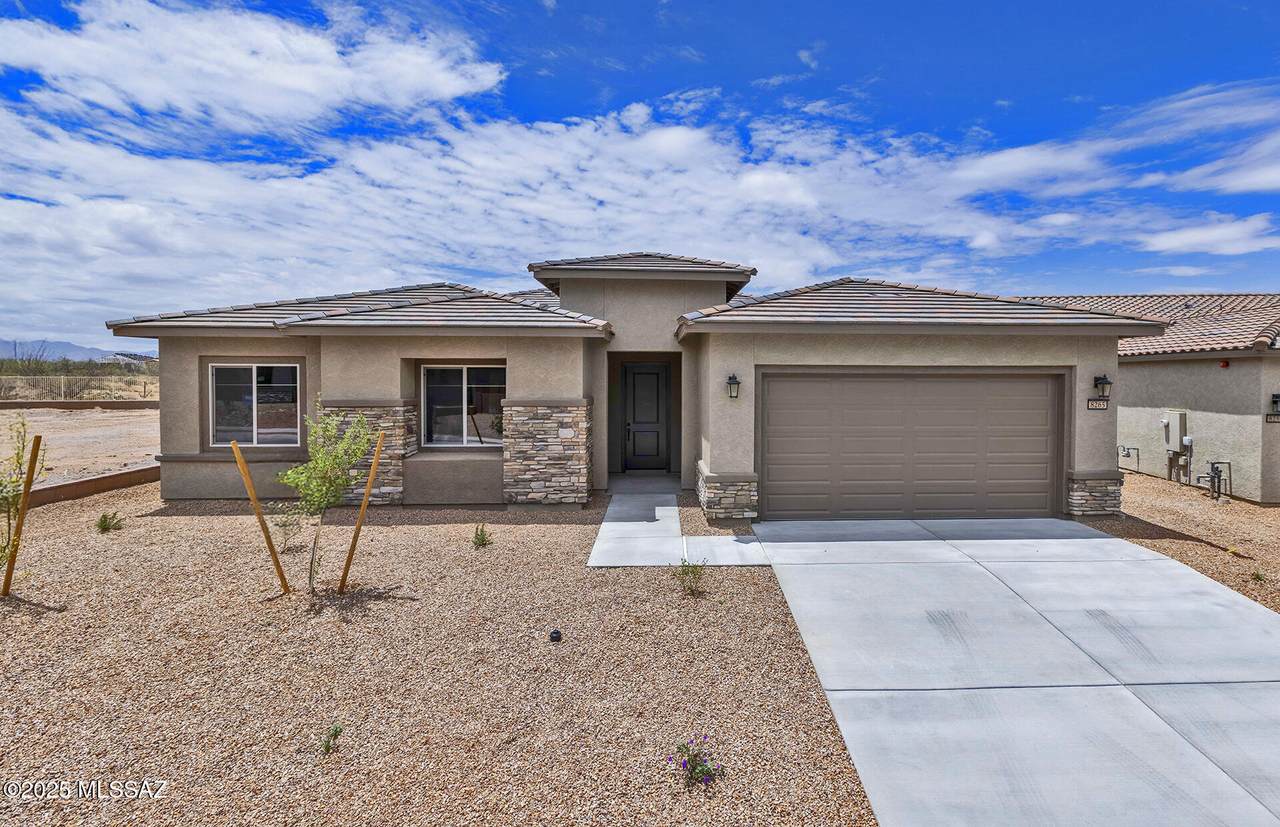 8265 Sonoran Oak Drive - Photo 1