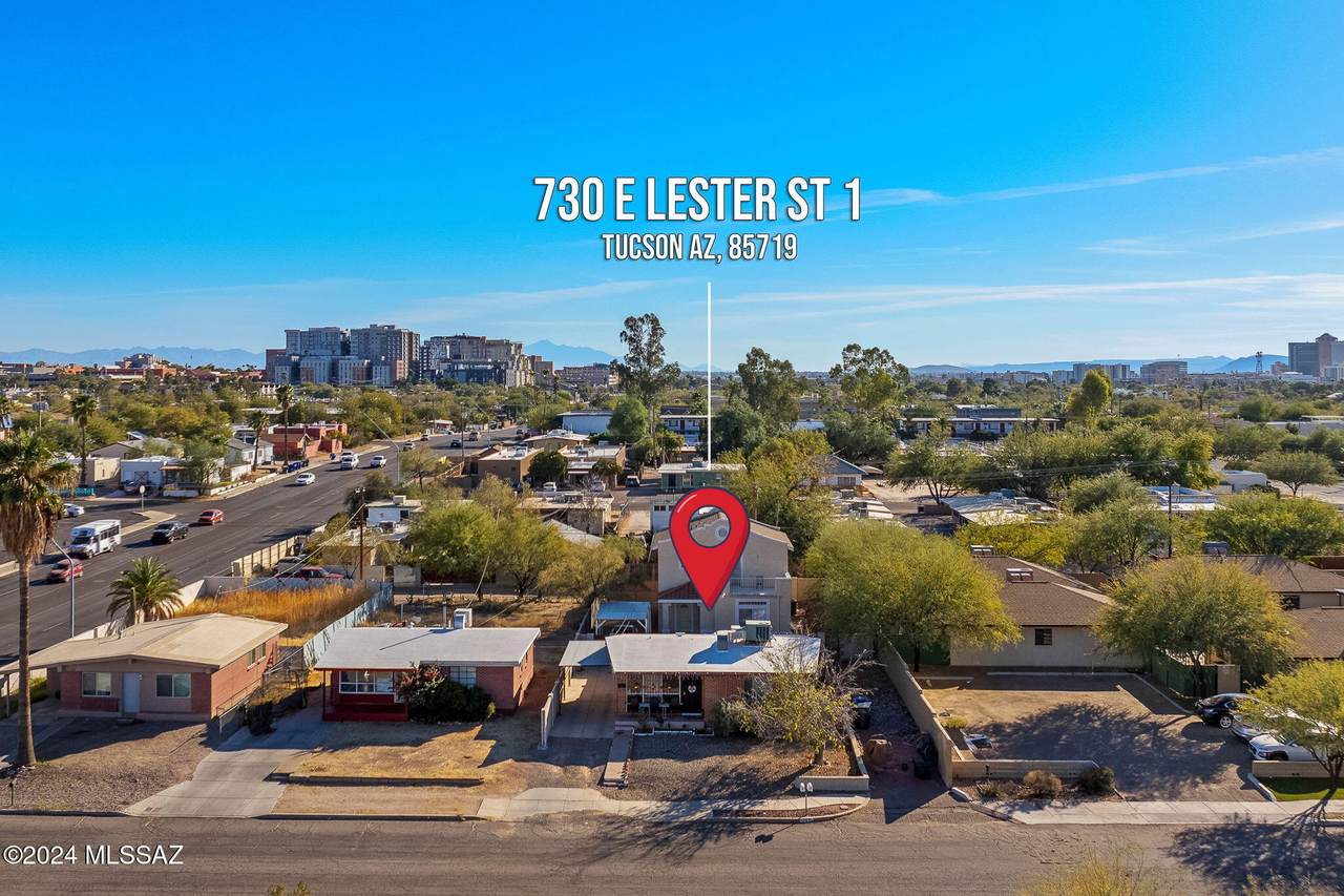 730 Lester Street - Photo 1