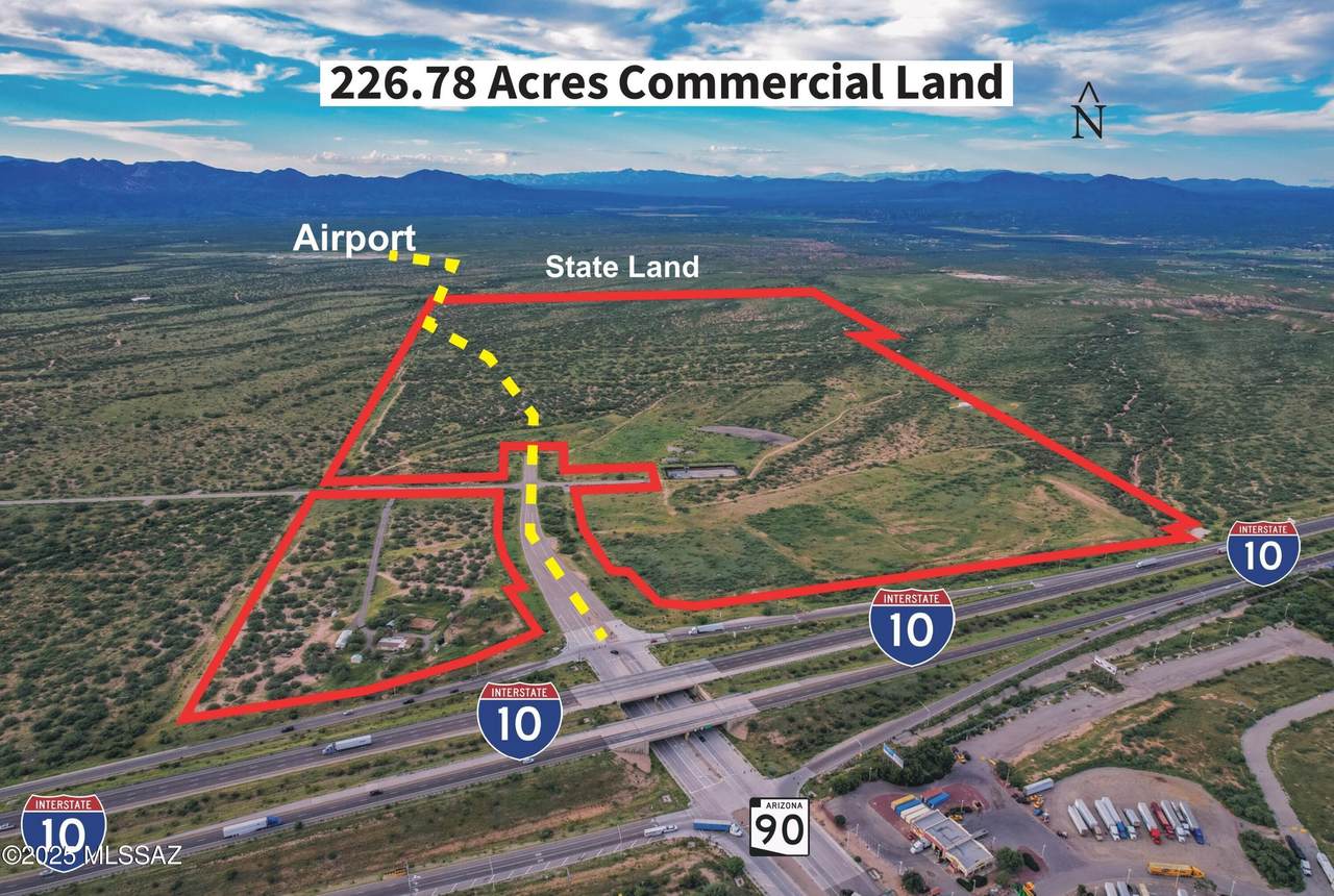 2028 Dark Star Road - Photo 1