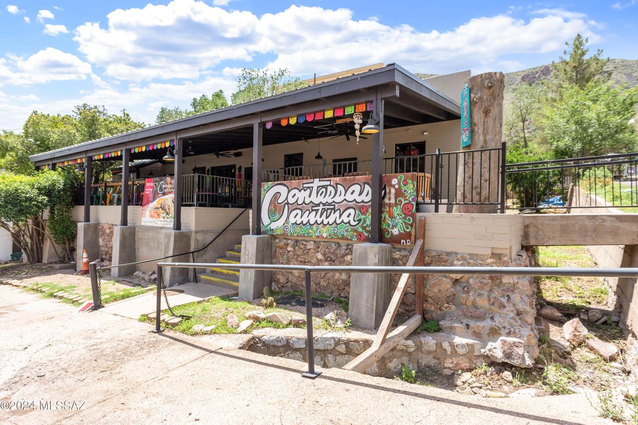 202 Tombstone - Photo 1