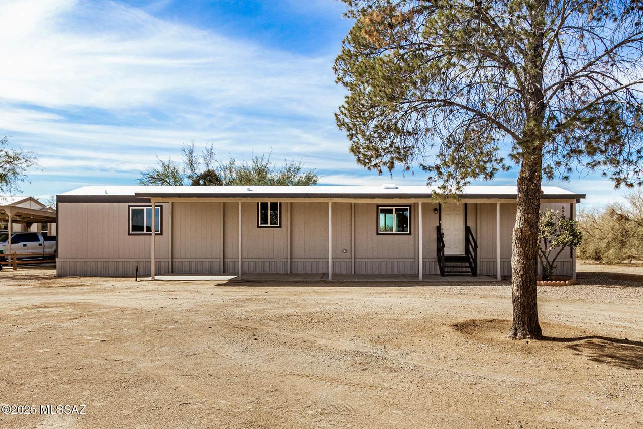 8965 Bopp Road - Photo 1