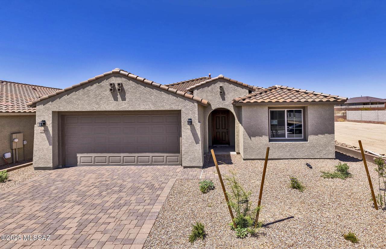 13401 Sanidine Drive - Photo 1