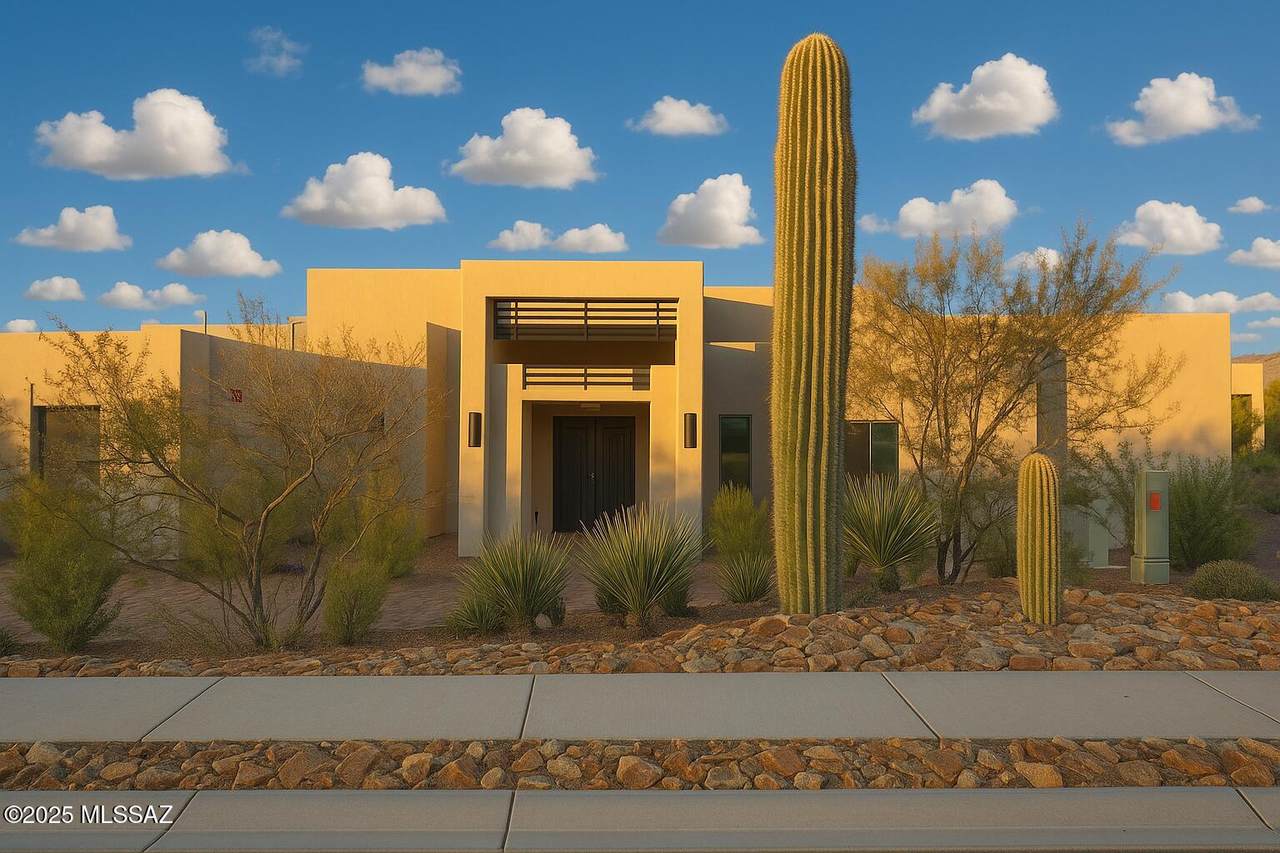 15503 Hat Creek Ranch Place - Photo 1