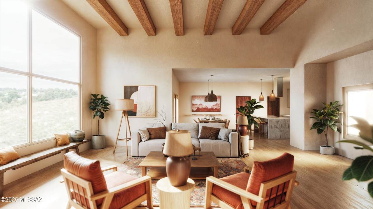 109 Red Mountain Court - Photo 1