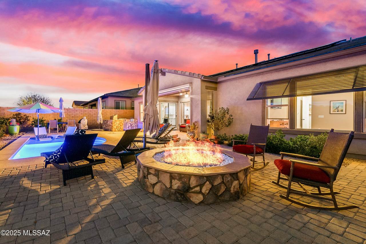 13725 Hidden Springs Drive - Photo 1