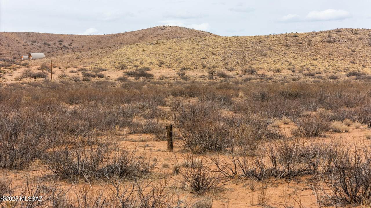 40 Acres Morgan Ranch Road - Photo 1