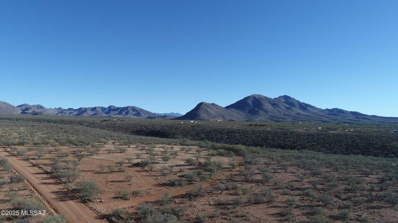TBD Camino Nacozari - Photo 1