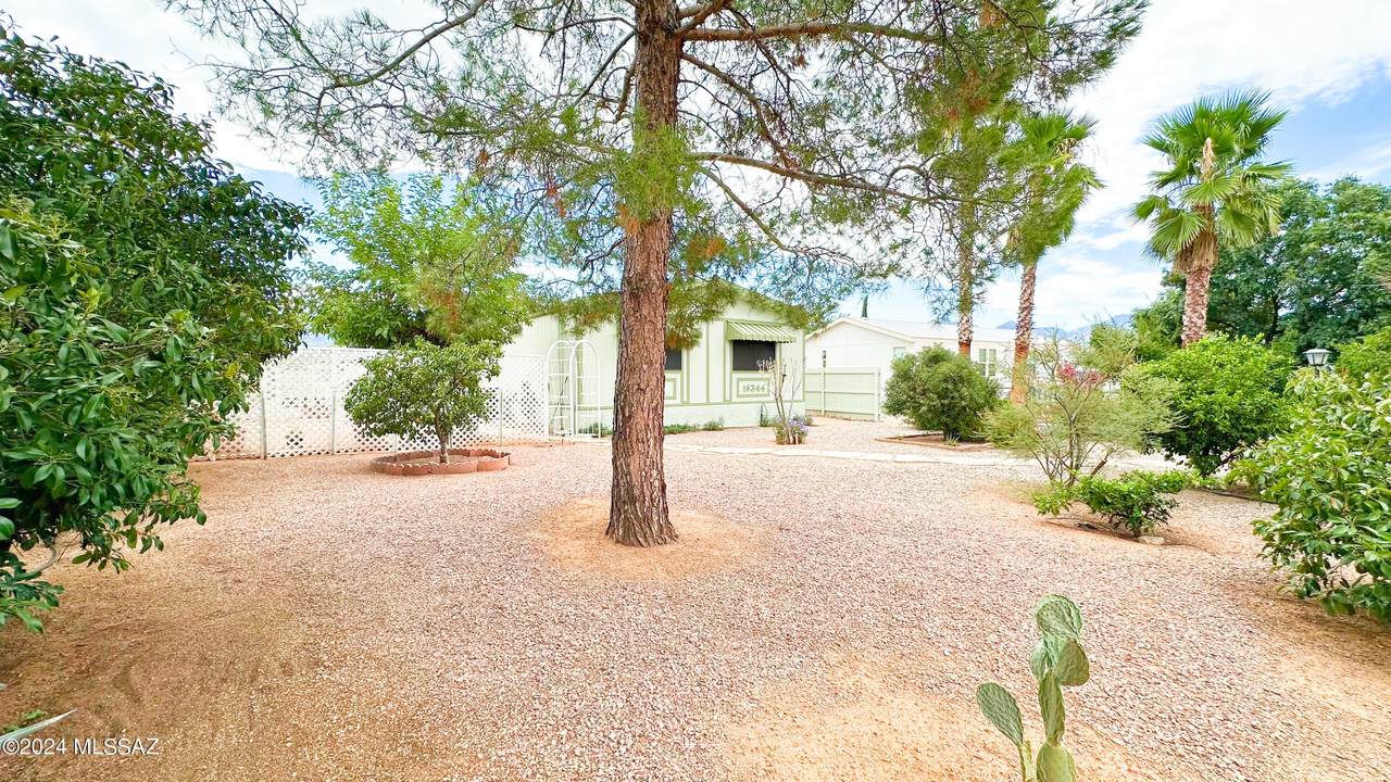 16344 Avenida Del Canada - Photo 1