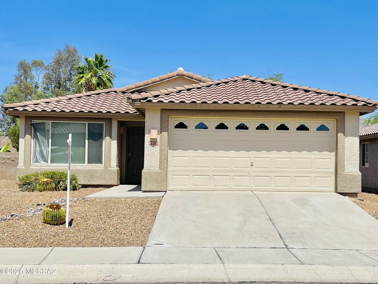 8920 Majestic Mountain Drive - Photo 1
