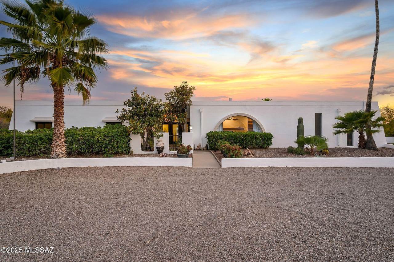 6210 Camino Pimeria Alta - Photo 1