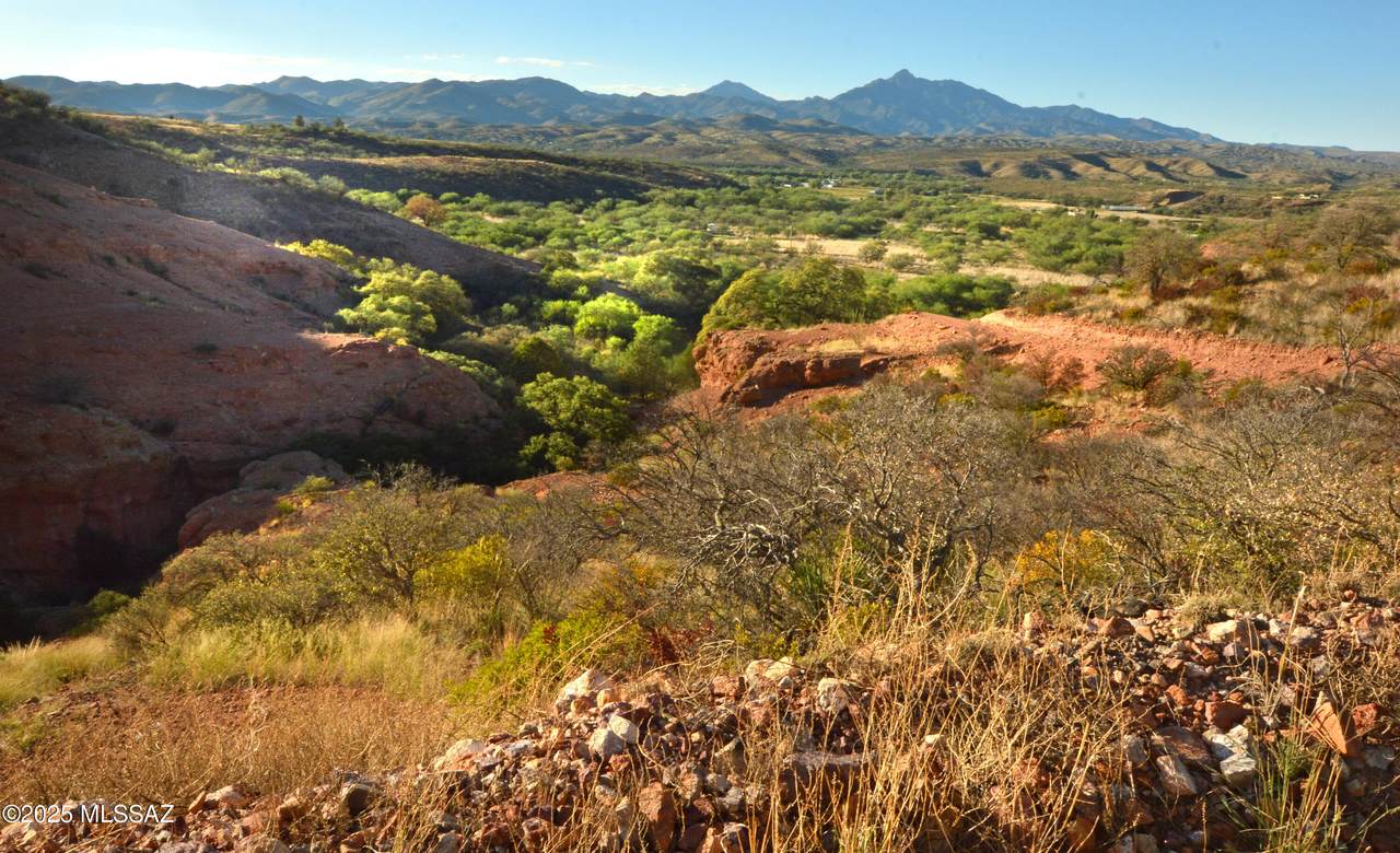 TBD Harshaw Road - Photo 1