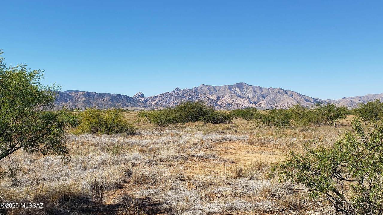 1 Lot Justin Street - Photo 1