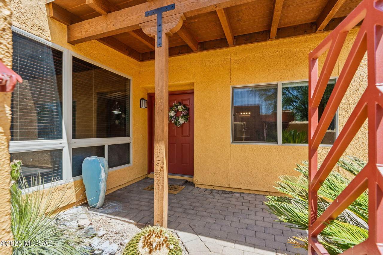 6255 Camino Pimeria Alta - Photo 1