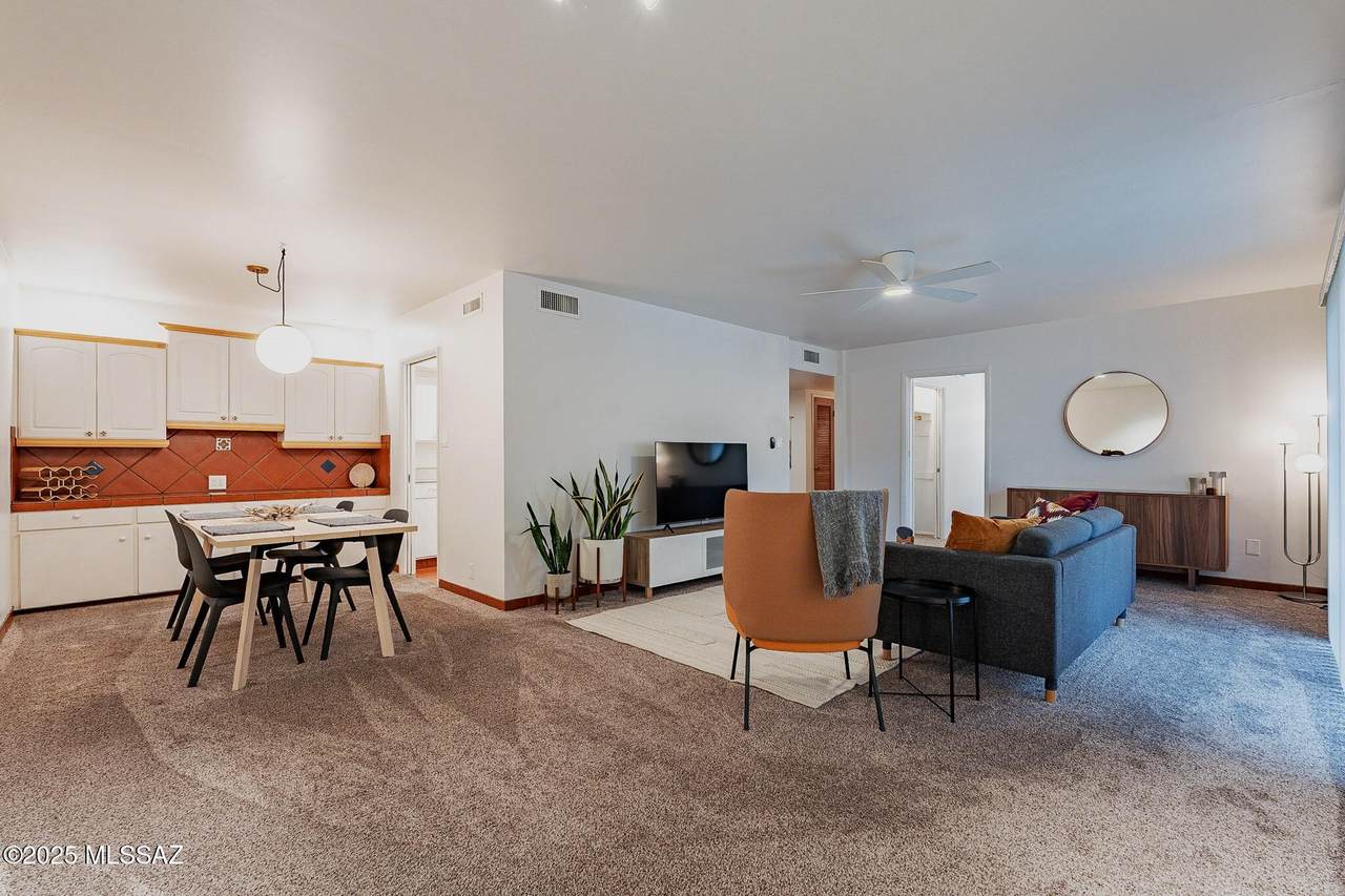 3940 Timrod Street - Photo 1