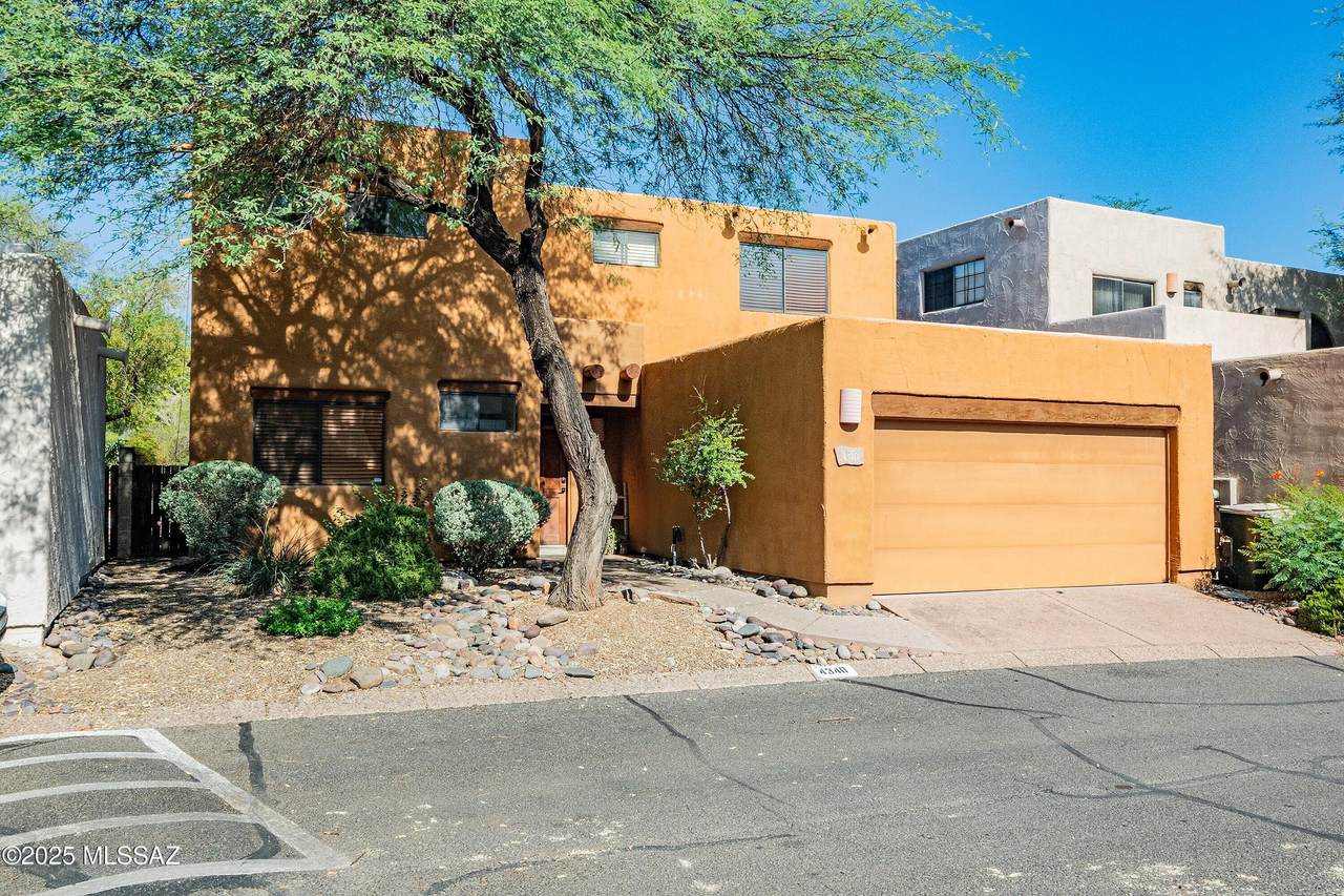 4340 Rillito Creek Place - Photo 1