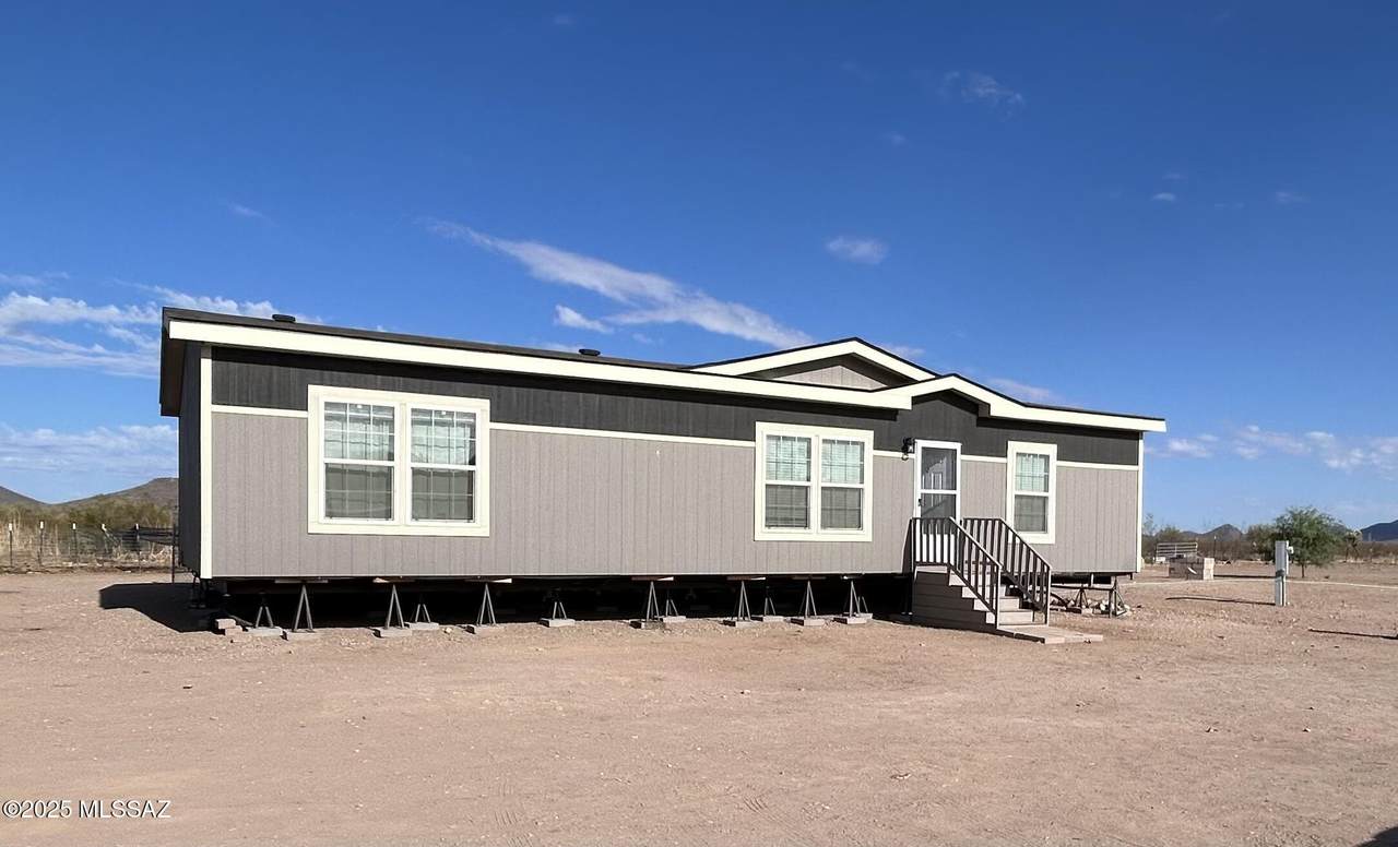 8278 Fuller Road - Photo 1