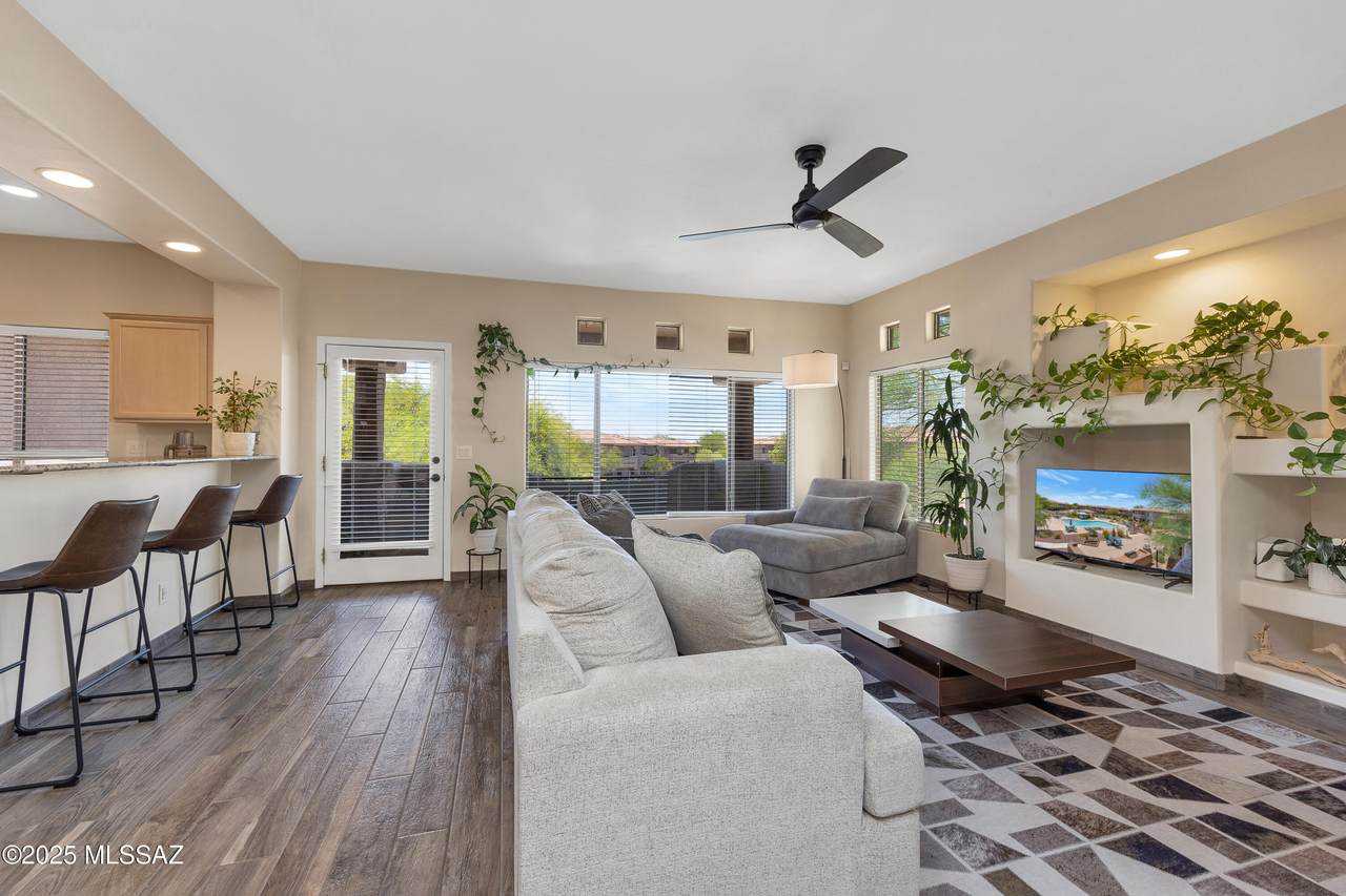 655 Vistoso Highlands Drive - Photo 1