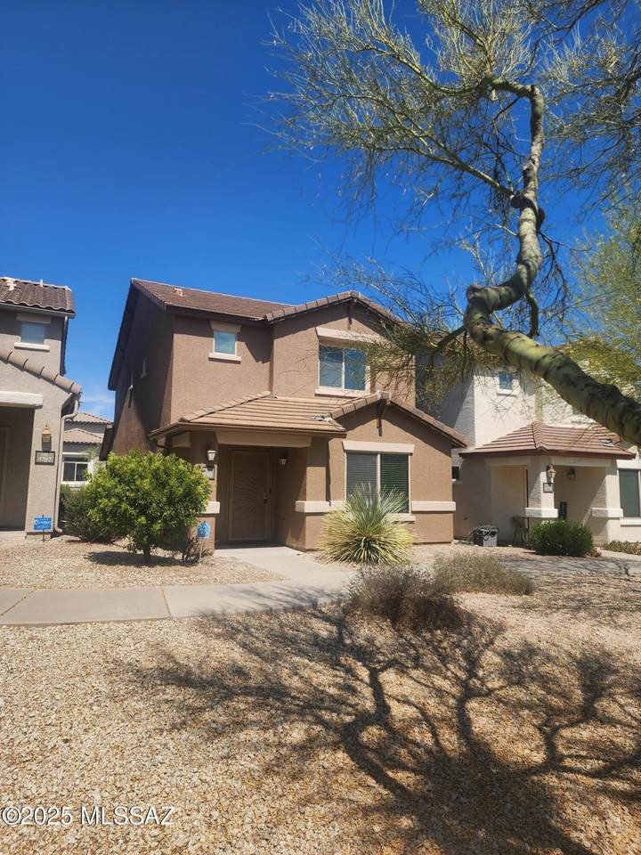 5781 Cedar Ridge Road - Photo 1