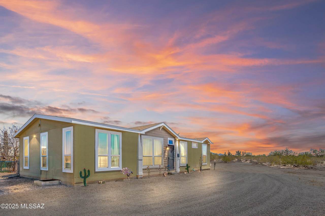 35223 Longhorn Trail - Photo 1